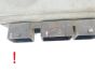 Controller 7S61-12A650-AA 5WS40433A-T SID 804 Ford  Siemens 46861