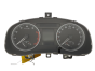 Speedometer/Instrument Cluster Skoda Fabia 5J0920841B A2C53319717 VDO