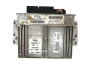 Controller 9645304080 9644674980-00 PSA Sagem 19032