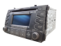 Cd Radio Player KIA Soul 96140-2K400 A-200AME