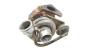 Turbocharger 454827-2 9625820080 Garrett 1.9 TD Peugeot 306 Citroen Xsara 73
