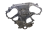 Timing Gear Housing / Cover 13500JP00A 3.5 V6 V4Y Renault