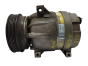 Air Con Compressor/Pump Renault Scenic I 7700103536 1135289 5289 Delphi 7039