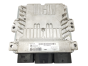 Controller S180133008D AV61-12A650-GE Ford Continental