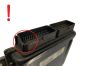 Controller S118301110A 8200164240 8200080285 Renault Siemens 14791