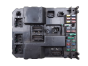 Controller BSI J04-00 Citroen Peugeot 9651197680 9651196980