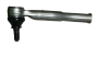 Steering Rod End Right Original Citroen Peugeot C1 107 381764