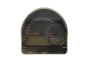 Speedometer/Instrument Cluster Fiat Multipla 51732332 110080073026 3361