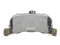 Speedometer/Instrument Cluster Fiat Panda 2 555000460104 25707