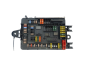 Fuse Box 6114 V8 9337881 01  BMW