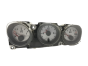 Speedometer/Instrument Cluster Alfa Romeo 156 156034487 58505