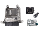 Starter Kit Mercedes E W212 A6519005301 A2129055000 A2045458132 2.2 CDI 2