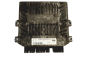 Controller 7S61-12A650-EA 5WS40632A-T SID 804 Ford Siemens 20496