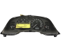 Speedometer/Instrument Cluster Opel Zafira A EM09228760 EM 09228760 30101