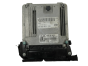 Controller ECU Audi A6 C6 4F0907401B 0281013175 3,0 TDI Bosch