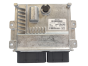 Engine Controller New Original Citroen Peugeot 2.0 HDI 9808270880 DCM6.2A