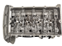 Cylinder Head Ford 2S7Q-6K537-AB 4S7Q-6090-CC 2.0 TDCI HJBB
