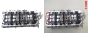 Cylinder Head Toyota 2.0 D4D 1CD