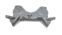 Suspension Beam Front 3502AL Peugeot 206 1.9D DW8 2.0 16v EW10