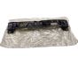 Front Panel Original Peugeot 9824055880