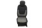 Seat Left Front Renault Captur Airbag 1666