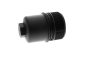 Oil Filter Housing For Audi 06E115405H 11151791201 Vika