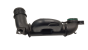 Turbine Pipe 9657083680 1.6 TDCi Ford Focus