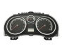 Speedometer/Instrument Cluster Opel Corsa D P0013312043 50299