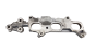 Engine Support 1612483680 1.0 1KR VVTi Toyota Aygo 108 C1 2 