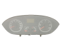 Speedometer/Instrument Cluster Ducato Jumper Boxer 1340672080 Fiat PSA 26215