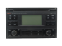 Cd Radio Player Navi Seat Ibiza 7M7035191C 7612001504 Blaupunkt
