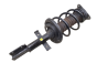 Shock Absorber Front 543022080R Renault Clio 4 1.5 dCi