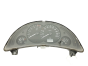 Speedometer/Instrument Cluster Opel Corsa C 13173347WA 110008988026 25444