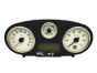 Speedometer/Instrument Cluster Lancia Ypsilon 51709394 110080211009