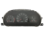 Speedometer/Instrument Cluster Hyundai Accent 7111-0550 71110550 51252
