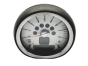 Speedometer/Instrument Cluster Mini Cooper 9201390-02 BM-0505-041 49879