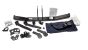 Tow Hook New Original Grand Scenic 3 7711428137 8201428688 8201428670