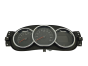 Speedometer/Instrument Cluster Dacia Sandero 248106459R Johnson 60963