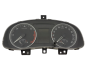 Speedometer/Instrument Cluster Skoda Fabia 5J0920840C A2C53111449