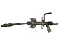 Steering Column 4123Y3 Peugeot 206 93897 12809