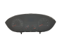 Speedometer/Instrument Cluster Ducato Jumper Boxer 1387182080 1754