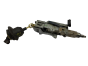 Steering Column 8200002220 Renault Laguna 2 12669