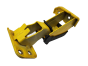 Door Hinge Right Lower 871783 Citroen Jumpy 2 Peugeot Expert 2 11715
