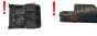 Controller BSI J03-00 9651196880 9651197580 PSA Valeo 2117
