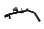 Coolant Hose 028121065AE 11211403801 VW Audi Vika