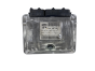 Controller IAW49F.B6 46761564 61600.419.04 Fiat Magneti Marelli 49747