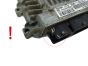 Controller 5WS40075D-T 9652888680 9648624280 PSA Siemens 48027
