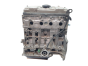 Engine HFX 10FP6U 1.1 8v Citroen C3 C2 Peugeot