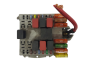 Fuse Box Fiat 51763771 Delphi