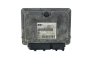 Controller IAW4AF.M9 55187372 61600.627.05 Fiat Magneti Marelli 48064